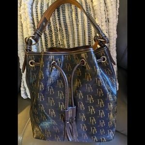 Dooney & Bourke Handbag Mint